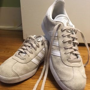 Adidas gazelle sneakers